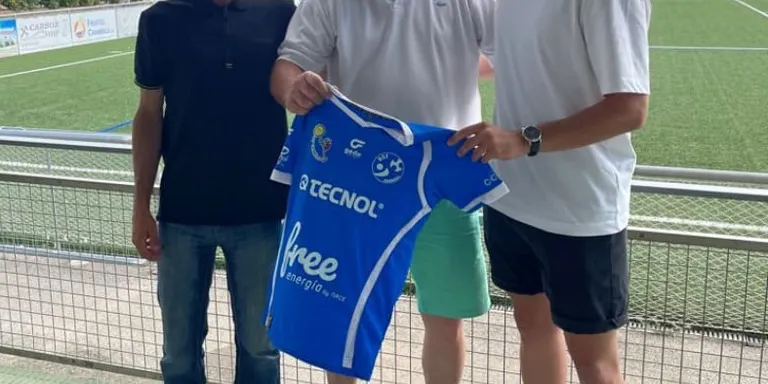 El Cambrils Unió fa oficial quatre fitxatges per la propera temporada