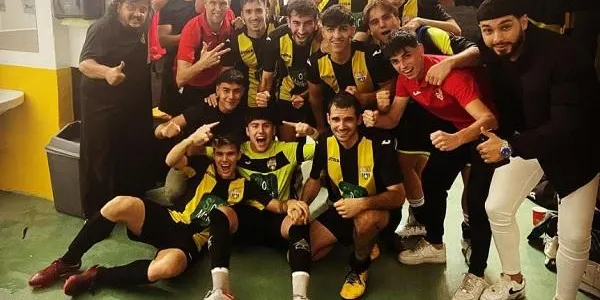 L’Altafulla remunta al Montblanc amb un gol de penal d’Enric López en el temps afegit (2-1)