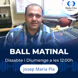 Ball matinal del 24/10/2026 - episode art