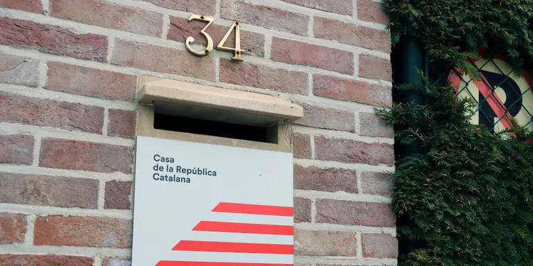 Puigdemont proposa eliminar l'Assemblea del Consell de la República i crear dos òrgans representatius nous en lloc seu