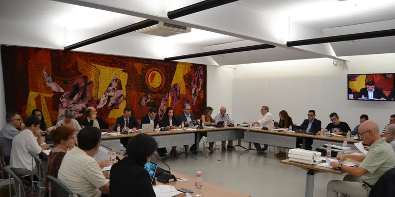 Les Ordenances Fiscals de 2019, al ple municipal d'aquest vespre