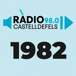 1982 - Àudios històrics del 30/12/1982 — Incendis provocats: crònica d'una nit d'emergència - episode art