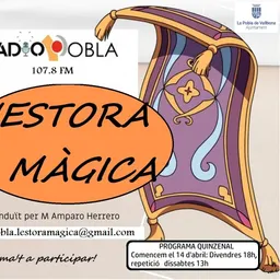 L'ESTORA MÀGICA del 31/12/2024 - episode art