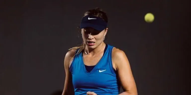 TENNIS: Paula Badosa s’estrena als màsters tombant la número 2 del món