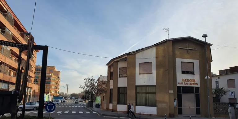 Junts proposa que Poblenou sigui una Entitat Municipal Descentralitzada (EMD)