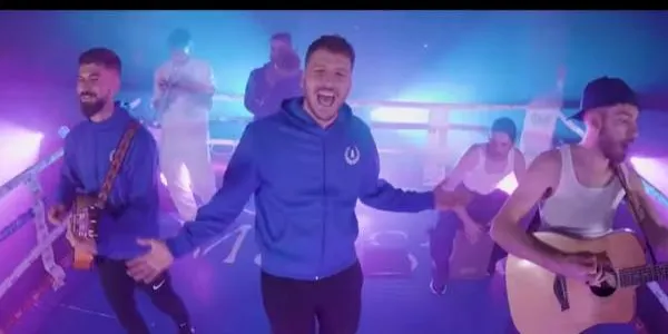 Els altafullencs Porto Bello treuen a la llum el primer single del seu futur nou treball