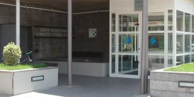 Consulta d'infermeria al CAP de la Seu d'Urgell per deixar de fumar