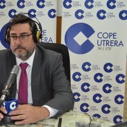 El alcalde de Utrera avanza las cuestiones más importantes del año 2023 - episode art