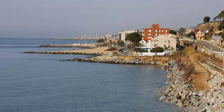 Els veïns del passeig de la Musclera traslladen un seguit de demandes a l'Ajuntament