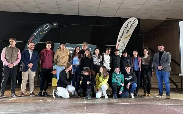 Foto: Ajuntament de Torredembarra (Anna F.)