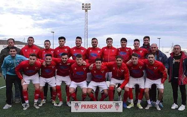 Foto: Atlètic Roda de Berà
