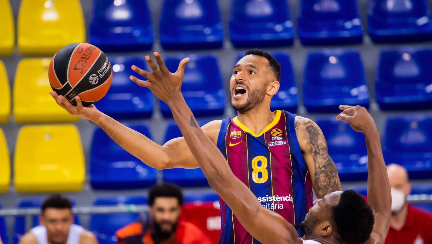 Adam Hanga marxa del Barça