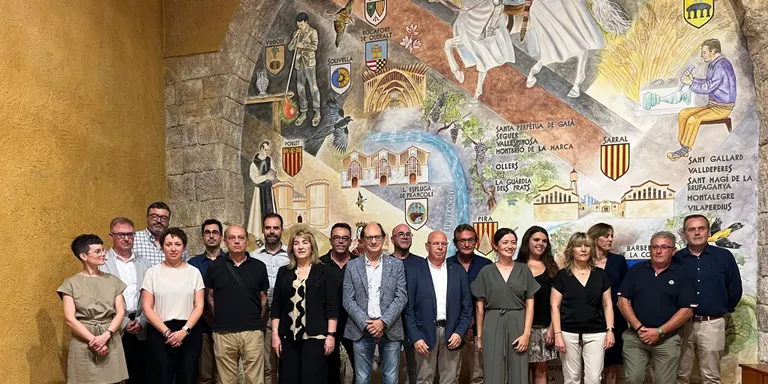 Última Sessió - 2 març 2019