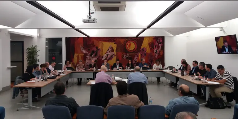 El ple porta avui a aprovació el pressupost amb les inversions a Pineda pel 2019