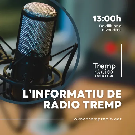 L’Informatiu de Ràdio Tremp