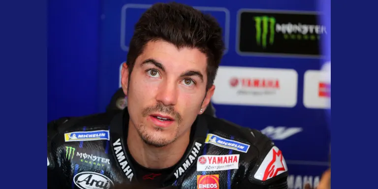 Yamaha i Viñales posen fi a la seva relació contractual