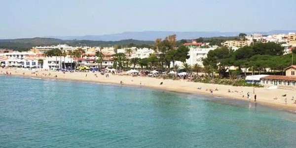 Activitat turística de màxims aquesta Setmana Santa a Altafulla