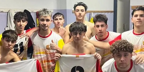 La Pobla de Montornès goleja al Tivissa i entra de ple en la lluita pel subcampionat (5-0)