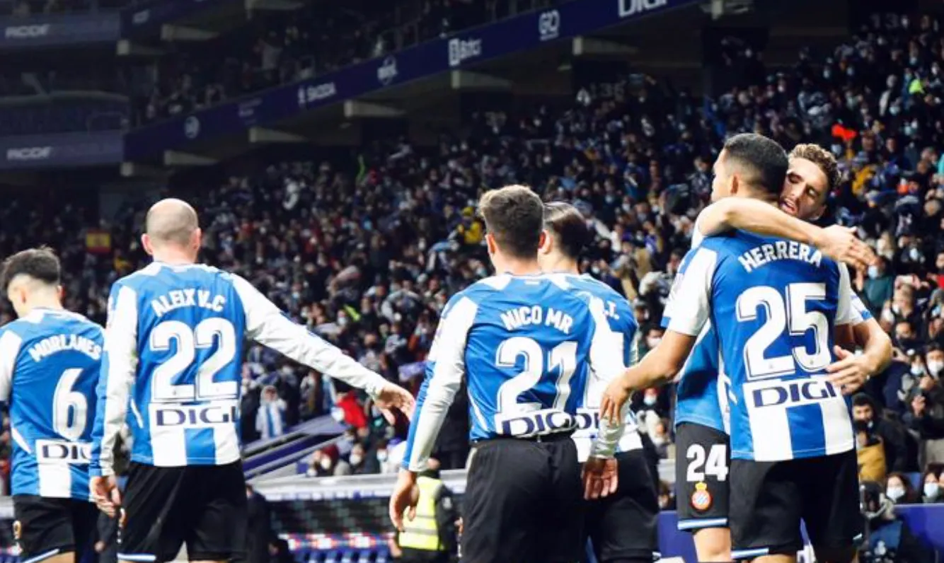 L’Espanyol comença el camí de copa contra l’SD Solares (19h)
