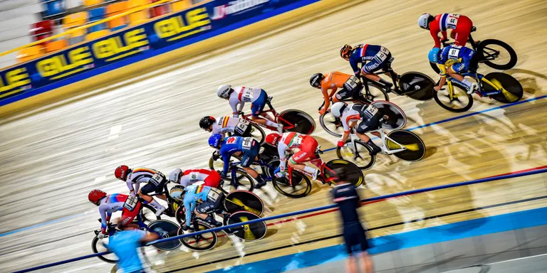 CICLISME: Bones posicions pels catalans a l’Eurotrack Sub 23