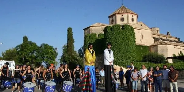 La XX Fira d’Artesans d’Altafulla es manté fins diumenge sense espectacles ni actes lúdics