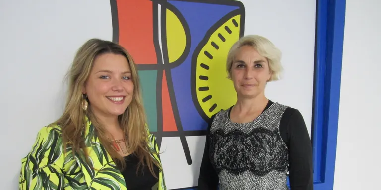 Ingrid Duch: “Volem incorporar el nom de dones als carrers i places de Cambrils”