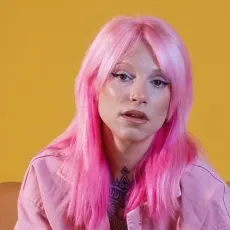 Sandra Tangerina - BDBH