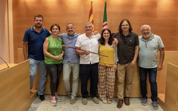 Foto: Ajuntament del Catllar