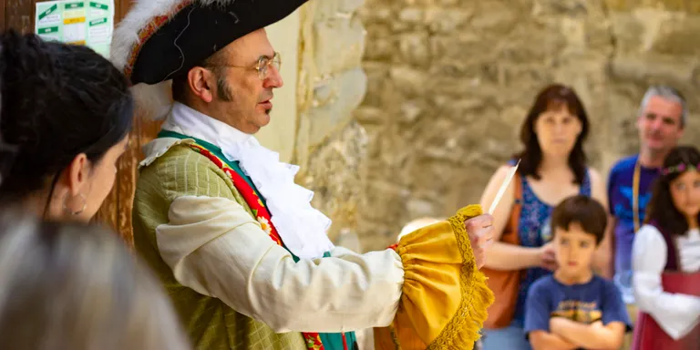 Sant Llorenç concentra la programació de la Fira del Drap Piteu en un sol dia a causa de la celebració de les eleccions generals