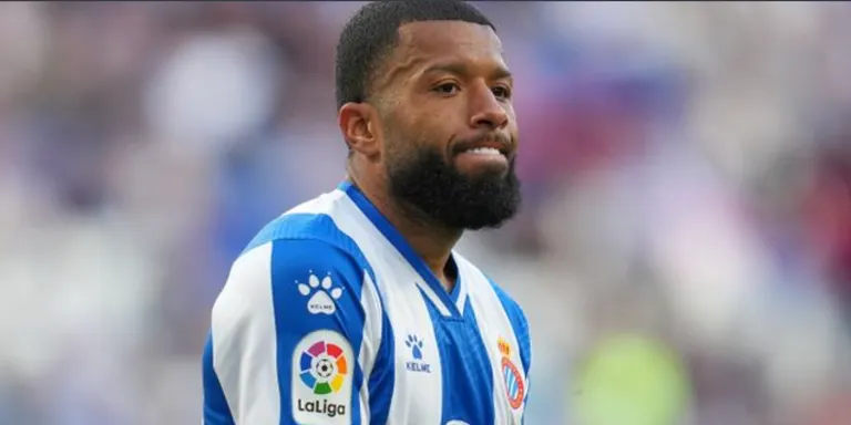 L’RCD Espanyol incorpora Tonny Vilhena