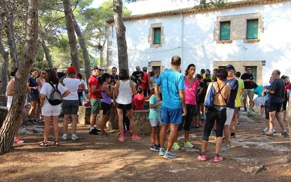 Foto: Altafulla Ràdio