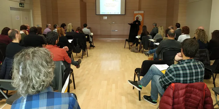 Demà es constitueix el Consell de la Formació Professional del Solsonès i Cardona