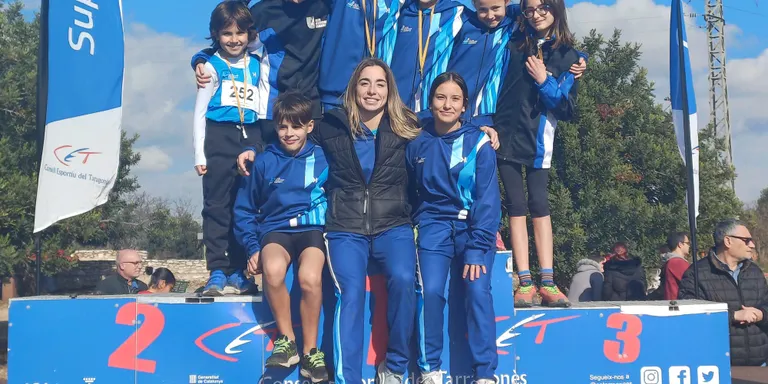 Prèvia esportiva dels clubs de Cambrils (cap de setmana del 27 i 28 de gener)
