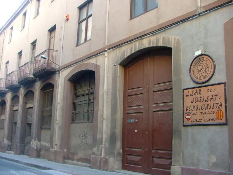 Gran inversió per a la remodelació de l’edifici Ca Xapes