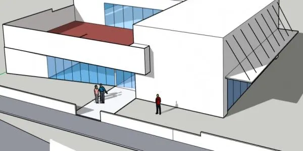 Alternativa Altafulla proposa que el Centre de Dia s'ubiqui al local de l'Esplai de la Gent Gran