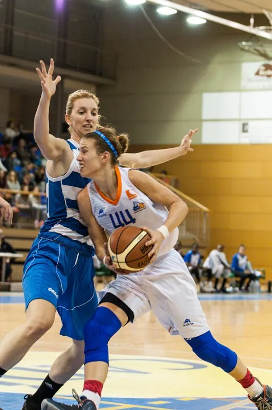 Laura Gil (Foto: Agustí Peña)