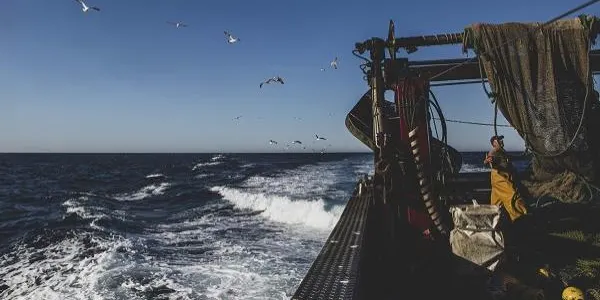 El conseller Ordeig reclama augmentar els dies de pesca al Mediterrani davant la recuperació dels estocs