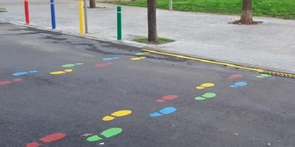 Ja està gairebé enllestida la diagnosi sobre els camins escolars a Altafulla