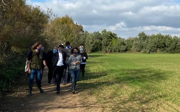 Foto: Departament de Territori i Sostenibilitat