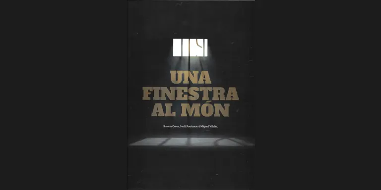 Presenten a Solsona el recull fotogràfic amb les imatges de la solidaritat amb els presos polítics