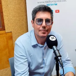 L'entrevista - Marc Brunet del 25/10/2024 - episode art