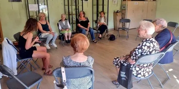 Altafulla treu a licitació el servei d'activitats cognitives i emocionals per a la gent gran