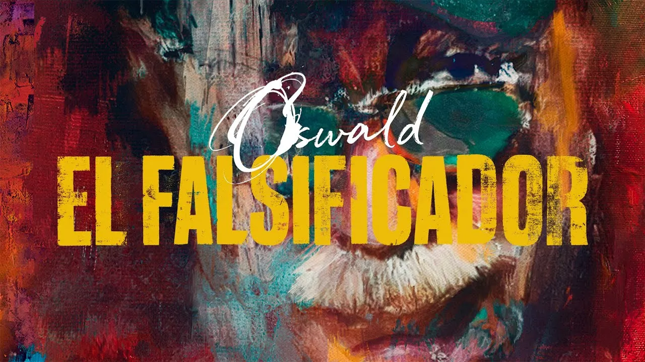 El director Kike Maíllo presentarà a la Rambla de l’Art de Cambrils el seu film ‘Oswald: el falsificador’