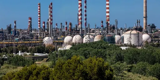 Acció Climàtica obre un expedient informatiu a Repsol per un episodi d'altes concentracions de benzè a Constantí