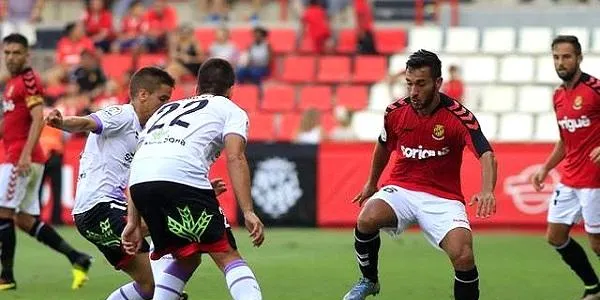 La primera victòria del Nàstic arriba a la Copa del Rei