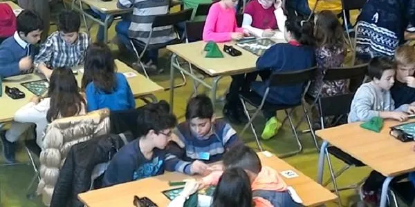 Torna el Campionat d’Scrabble d’Altafulla per a alumnes de 5è i 6è de les escoles del municipi