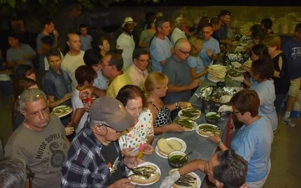 Foto: Associació de veïns de Ferran