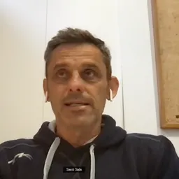 Entrevista a Ramon Sala (Club Egara) - episode art