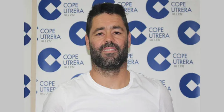 Juanjo Jiménez: «Voy a seguir formando parte del club»
