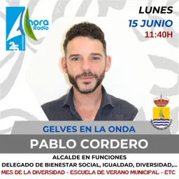 #316 - Escuela de verano y mes de la diversidad - episode art